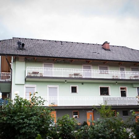 Отель Gostilna In Prenocisca Ferlic Braslovce Экстерьер фото